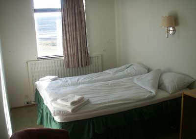 Hotel Reykjanes Rooms 1